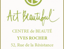 Act Beautiful