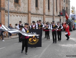 LE BAGAD DE NIMES