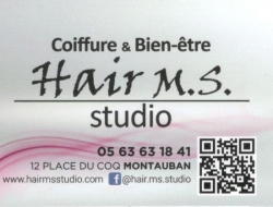Hair MS Studio
