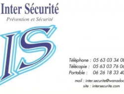 Inter Sécurité