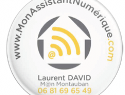 Mon Assistance Numérique