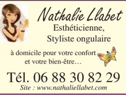 Nathalie Llabet