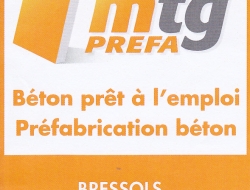 mtg PREFA
